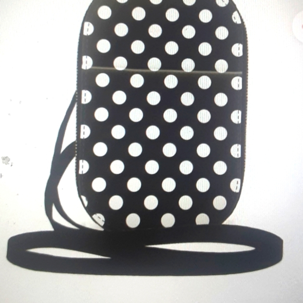Monarque Crossbody Bag